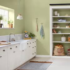 Kitchen Wall Colors