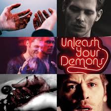 Explore tumblr posts and blogs tagged as #klaus mikaelson aesthetic with no restrictions, modern design and the best experience | tumgir. Klaus Mikaelson Shared By Sexytrash04 On We Heart It