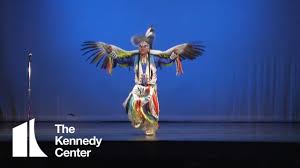 native pride dancers millennium se