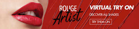 rouge artist lipstick make up for ever