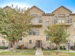townhomes for in midtown houston