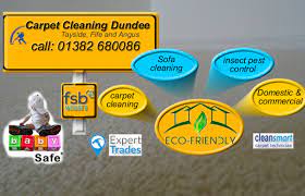 dundee carpet cleaners carpet cleaning