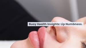 top 13 causes of lip numbness buoy