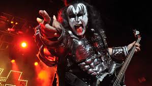 gene simmons on kiss green bay and why