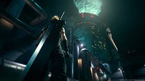 Q&a boards community contribute games what's new. Final Fantasy Vii Remake Spoiler Free Review Our Kind Of Cloud Gaming Ars Technica