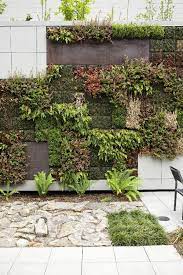 Vertical Garden Wall