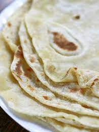 Nothing Hits The Spot Quite Like A Homemade Tortilla Whether You  gambar png