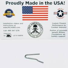 m carbo ruger lcp lcp ii extra power