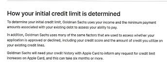 Get the score you need for approval. Apple Card Credit Limit Increase Dps Page 17 Myfico Forums 5808169