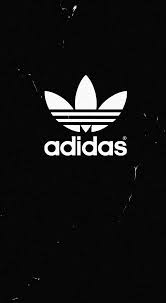 At logolynx.com find thousands of logos categorized into thousands of categories. Black Adidas Logo Wallpapers Top Free Black Adidas Logo Backgrounds Wallpaperaccess