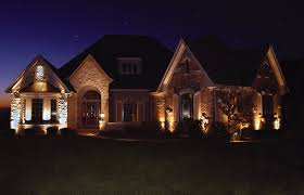 Downers Grove Il Landscape Lighting