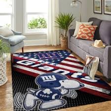 buffalo bills nfl team logo snoopy area