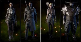 best armor in dragon age inquisition