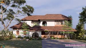 luxury traditional house design 6000 sq