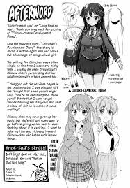 Read Chizuru-chan Kaihatsu Nikki | Development Diary Ch.5 ? Chizuru-chan  Development Diary 1 [English] Hentai Porns - Manga And Porncomics Xxx