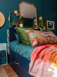 25 Dark Bedroom Ideas You Definitely