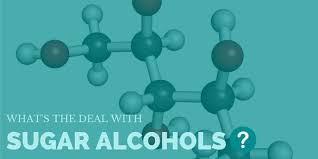 Sugar Alcohols Fact Sheet Ific Foundation