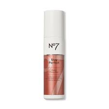 stay perfect matte fixing mist 100ml no7