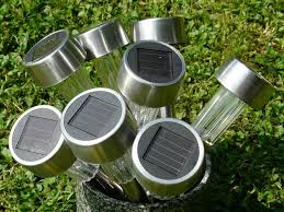 best solar lights consumer reports reviews