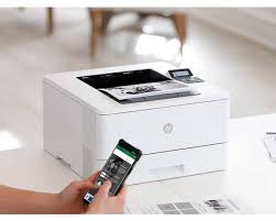 Create an hp account and register your printer. Hp Laserjet Pro M404n Hp Store Malaysia