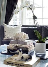 Coffee Table Table Style Decor