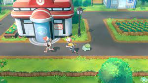 Pokemon Lets Go - 2 Spieler | Diese Vorteile boosten dein Spiel