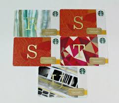 starbucks coffee 2016 25 gift card