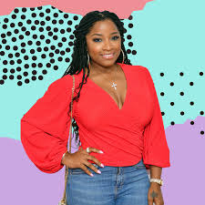 toya wright gets real about losing her
