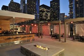 Chicago Top Rooftop Restaurants