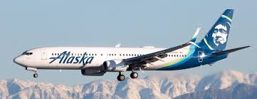 boeing 737 900 alaska seat map airportix