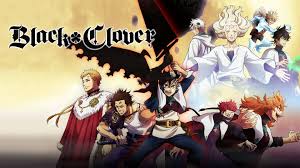 Do you want black clover wallpapers? High Resolution Black Clover Wallpaper 4k Hd Wallpaper