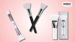 14 best face mask brushes for safe and