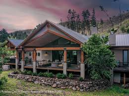 ruidoso nm waterfront homes