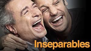 Inseparable (2007) película completa subtitulada en español. Inseparables 2016 Trailer Oscar Martinez Rodrigo De La Serna Alejandra Flechner Youtube