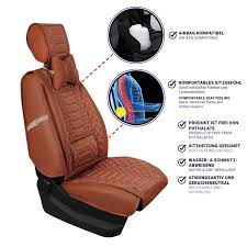 Front Seat Covers Jeep Grand Cherokee
