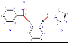 chemical structure of compound pmpa