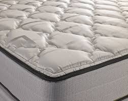 fairfield foam mattress box spring