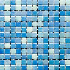Sydney Mosaic Glass Pool Tile Tiles