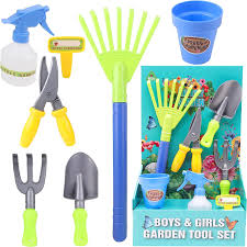 Gardening Tools Outdoor Garden Toys