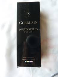 guerlain meteorites perles light