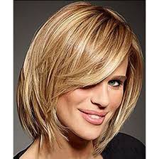 50 long shag haircuts for all hair types and face shapes. Shaggy Sparkling Women Blonde Brown Capless Straight Short Synthetic Wig Hair Ebay