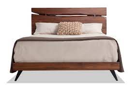 canyon queen bed bob s furniture