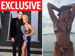 G-Eazy reveals penis size in flirty messages despite dating singer Halsey -  Daily Star
