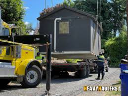 shed movers shed transport get a