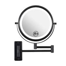 bathroom makeup mirror