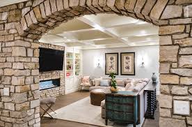 20 Creative Basement Remodeling Ideas