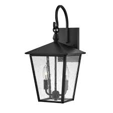 tall large outdoor wall mount lantern