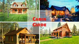 what makes a cabin a cabin the
