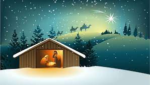 holy family christmas wallpapers top