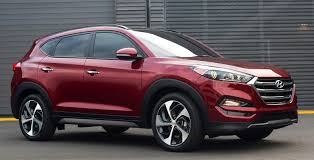 2016 hyundai tucson s reviews